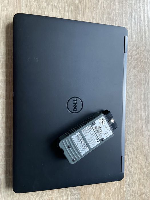 Zestaw do diagnistyki dell e5270 odis vas 5054a vag vw audi diagnoza