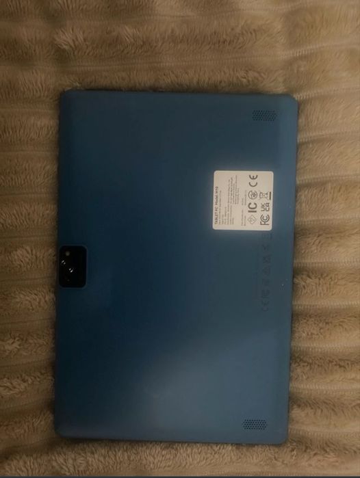 Tablet Tab M10 Android  Novo com caixa e todos os seus intens