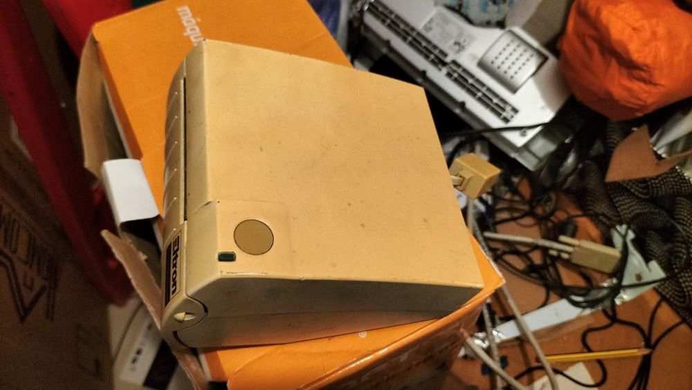 Eltron Receipt Printer64551592892803121