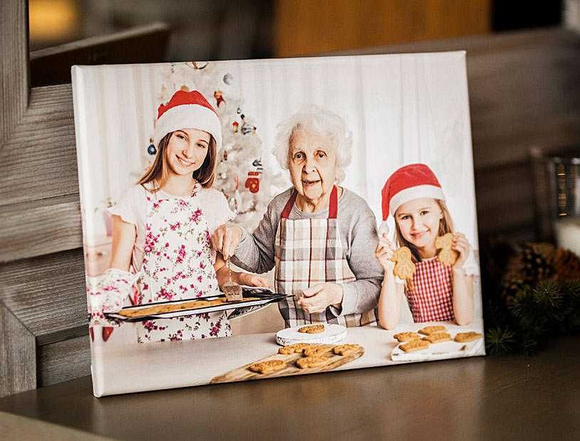 Obraz  TW. ZDJ Świetny pomysł na prezent Pamiątka dedykacja