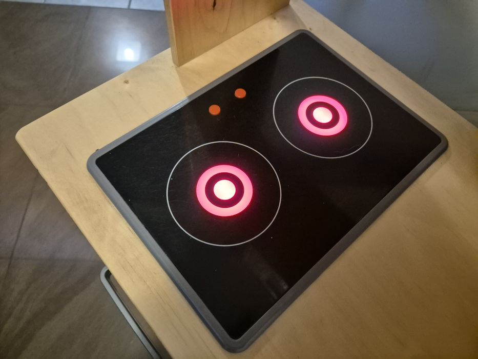 Kuchnia dziecięca IKEA