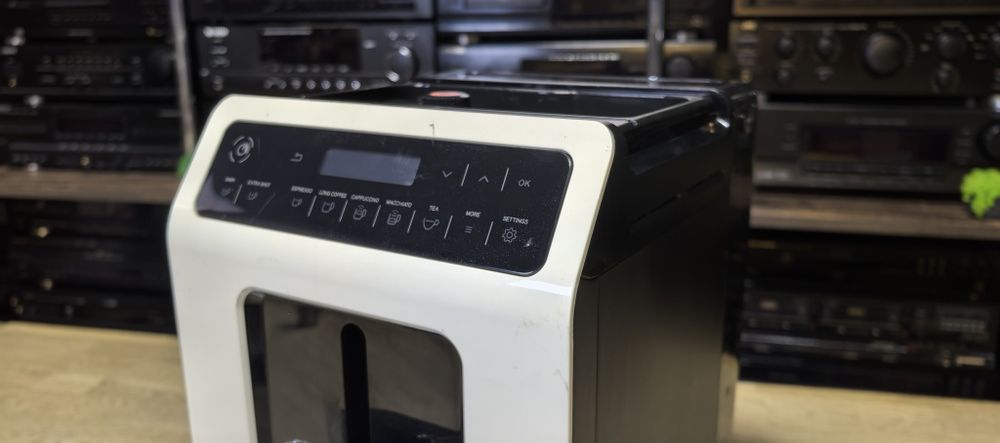 Кавова машина Krups EA89