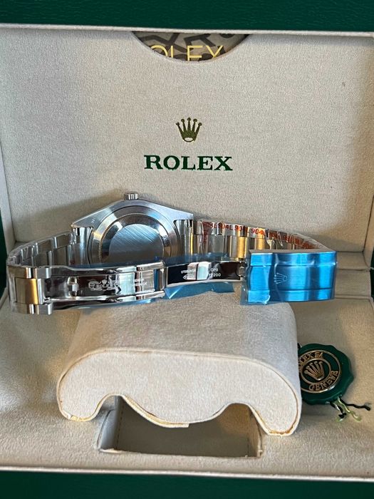 Rolex Oyster Perpetual 41mm Automático