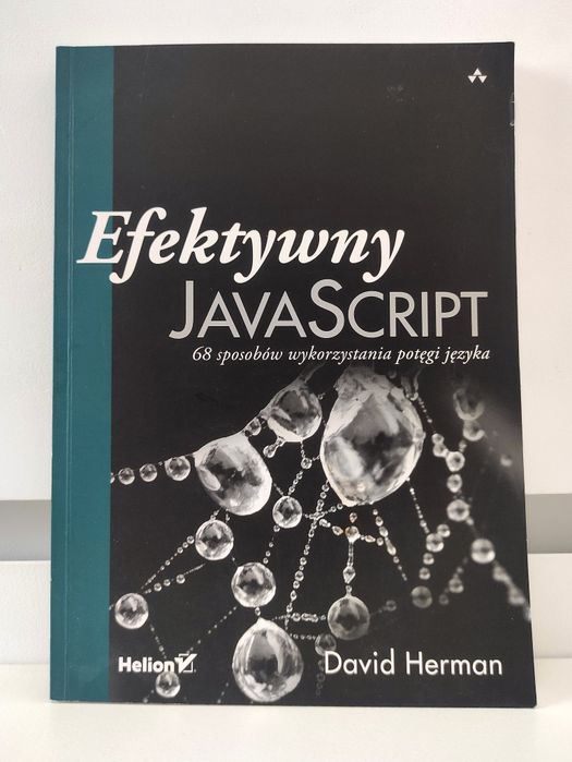 Efektywny JavaScript
