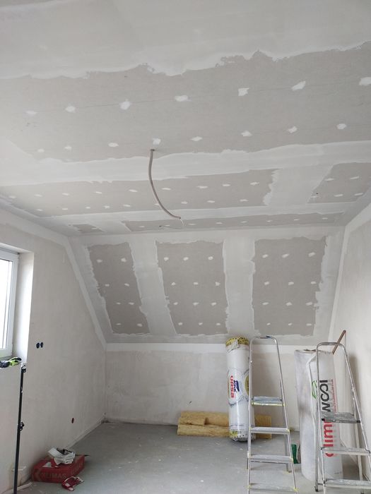 Usługi ogólnobudowlane