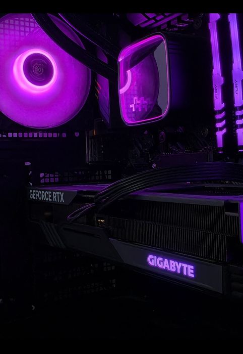 PC  Gamer_ em ótimas condições