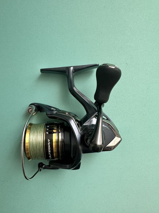 Kołowotek Shimano Ultegra 1000