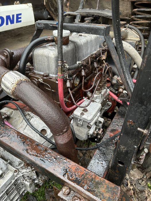 Іфа мультікар 25