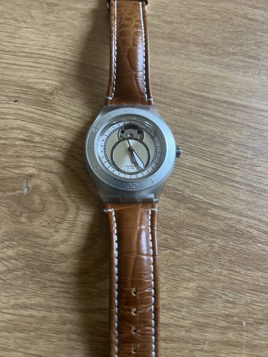 Vendo relogio Swatch