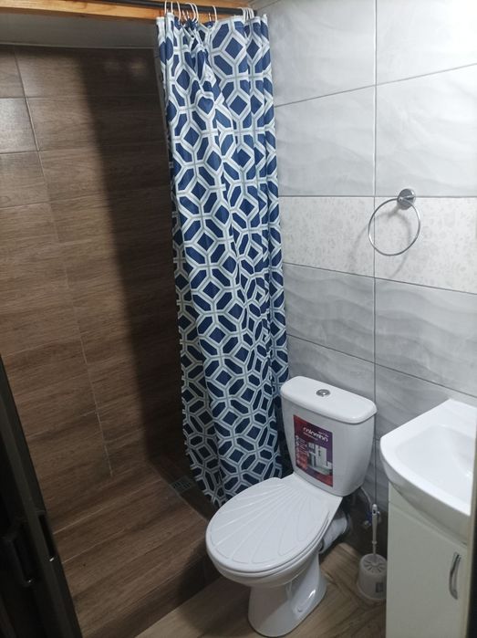 Квартира не далеко от центра