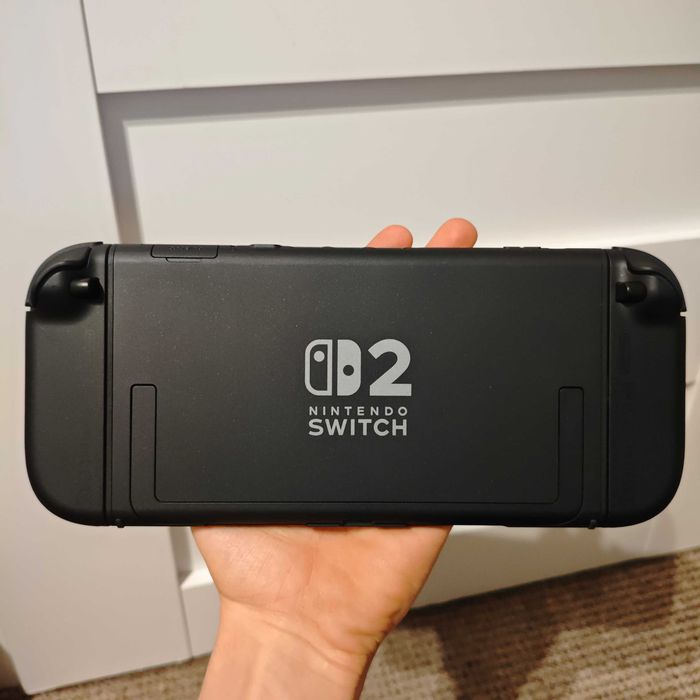 Konsola Nintendo Switch 2