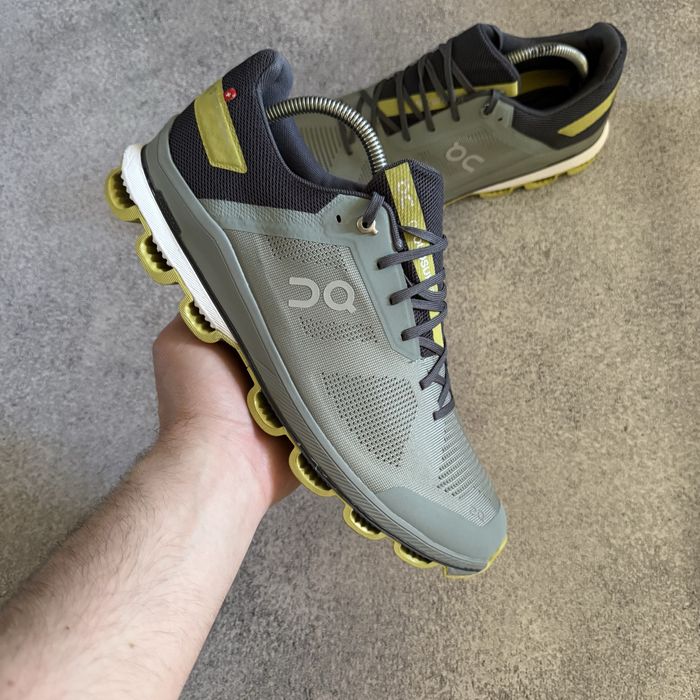 On Running CloudSurfer НОВІ оригінальні чоловічі бігові кросівки