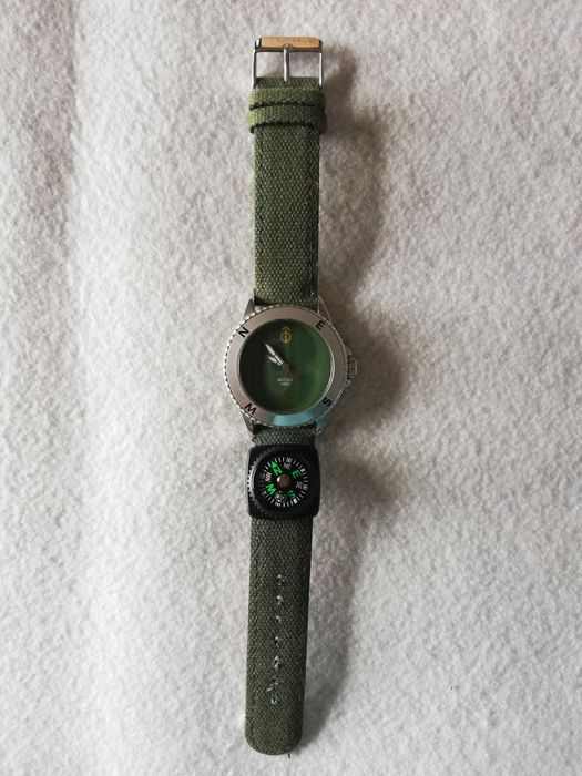 Relógio Scout Watch Produto Oficial do CNE