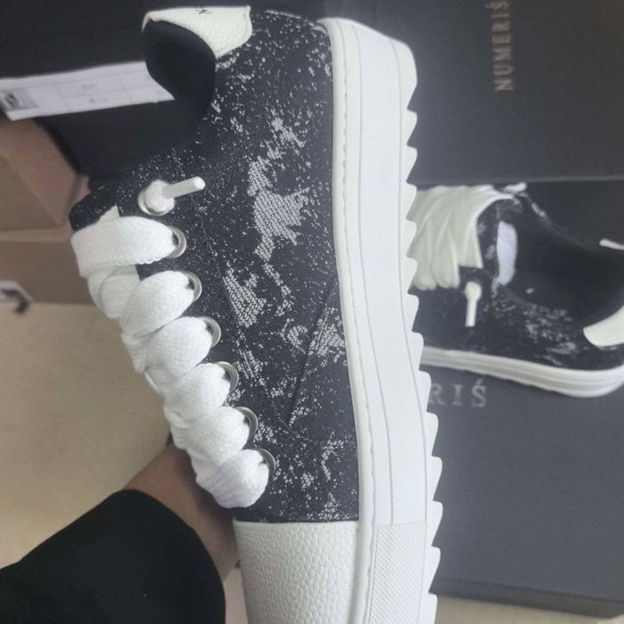 Кросівки Numeris | кроссовки нумерис нумеріс