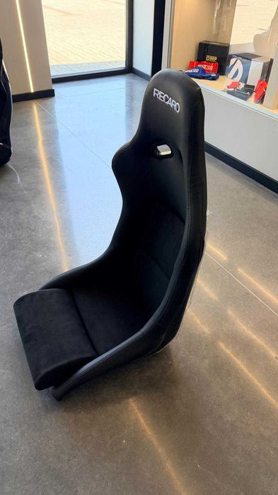 Baquet tipo Recaro Pole Position