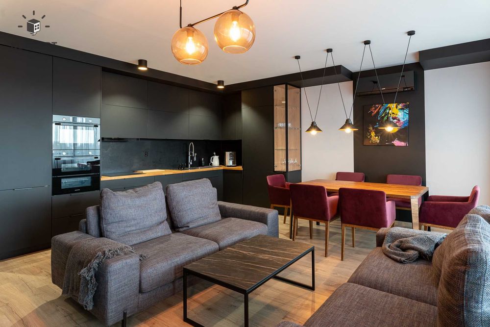 4 pok | Apartament | Nowe Żerniki