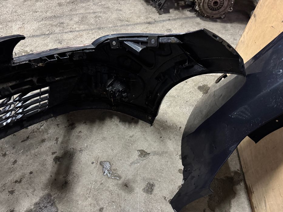 Frente Completa Renault Megane 3 X95 / X32 ANO 2008 a 2015