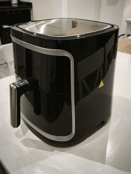 Aigostar Cube Air fryer 7L Nova