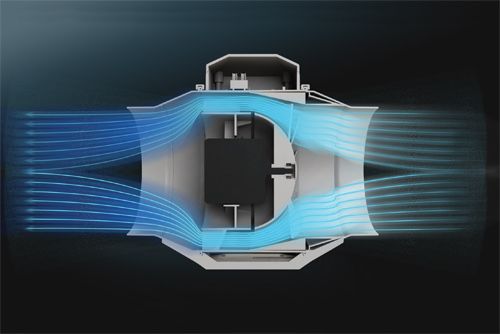 Продам канальний вентилятор Вентс ТТ ПРО 315