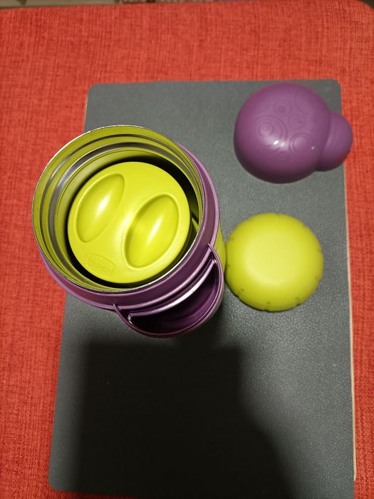 Termo para bebé  da Chicco