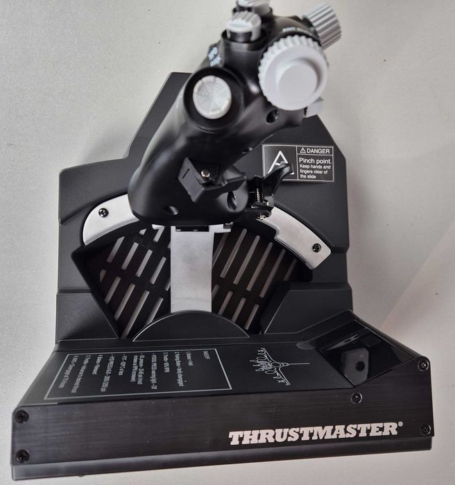 Joystick Thrustmaster VIPER TQS