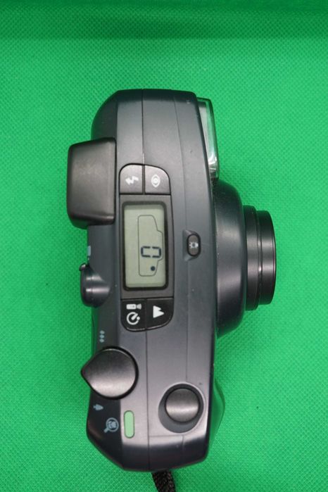 Pentax Espio 115 – Câmara Analógica 35mm com Zoom | Vintage 90s