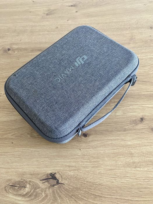 Bolsa drone Djimavic mini