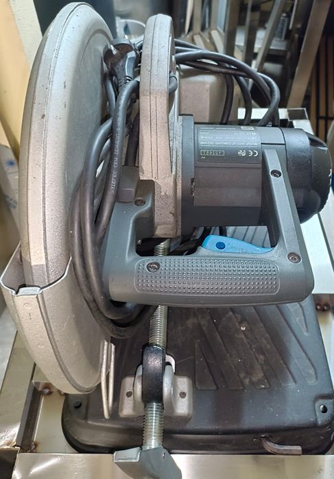 Serrote de cortar ferro