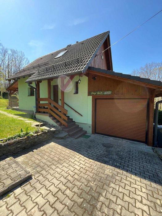 Domek Leśny Anioł