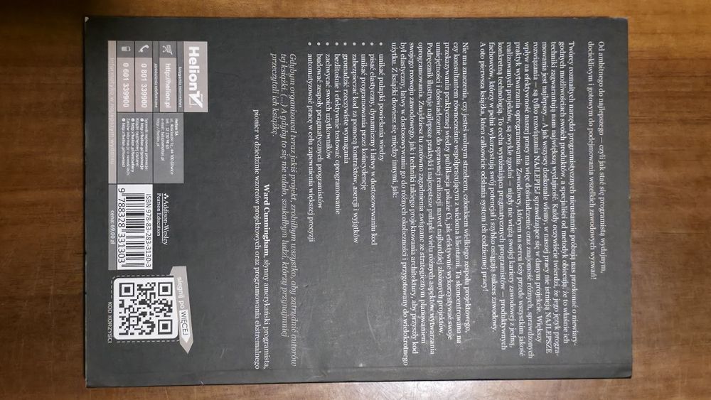 Pragmatyczny programisty Andrew Hunt David Thomas