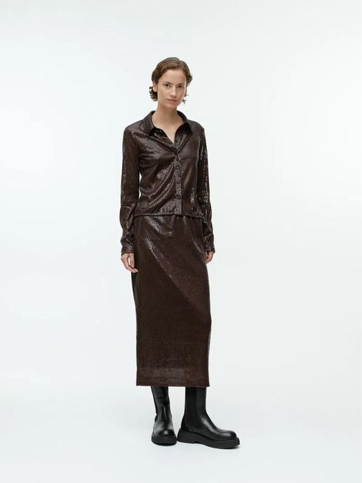 РОЗПРОДАЖ! Блуза Arket Cos