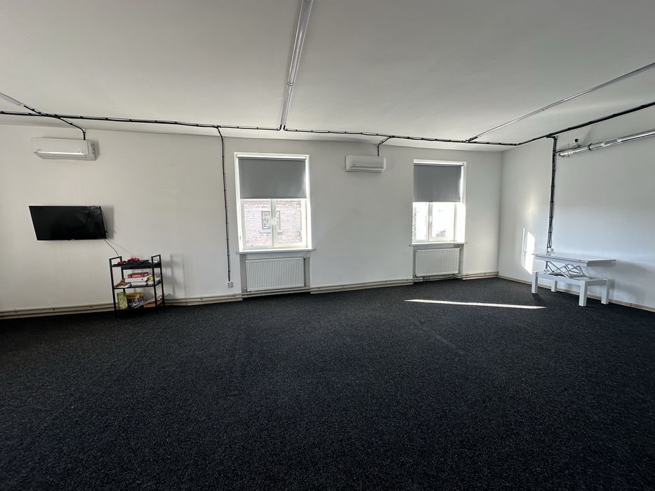 Оренда офісу в центрі міста