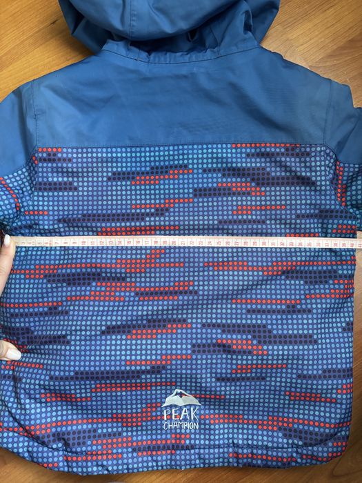 Куртка зимова 98/104