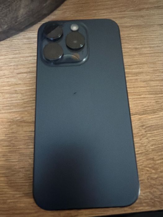 iPhone 15 Pro 128GB