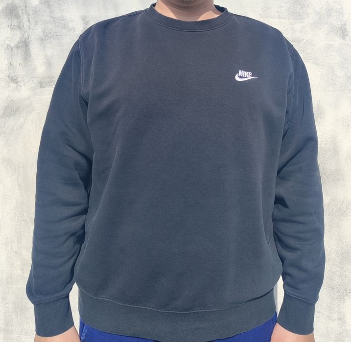 NIKE Світшот XL.
