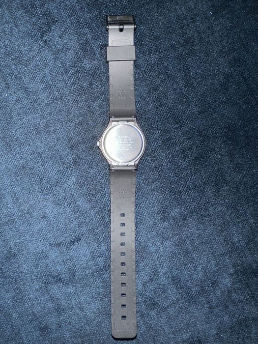Годинник Casio MQ-24-7EUL