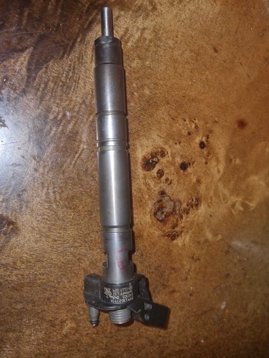 Wtryskiwacze BOSCH Nowe