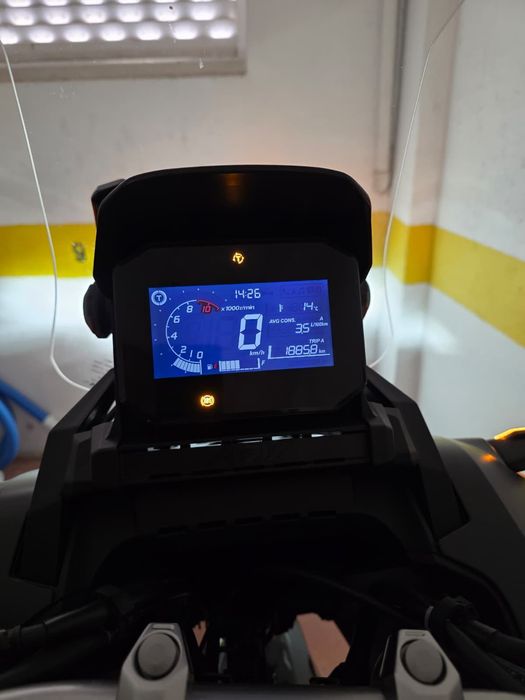 Honda ADV350 ano2024