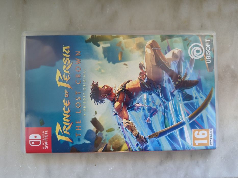 Prince of Persia