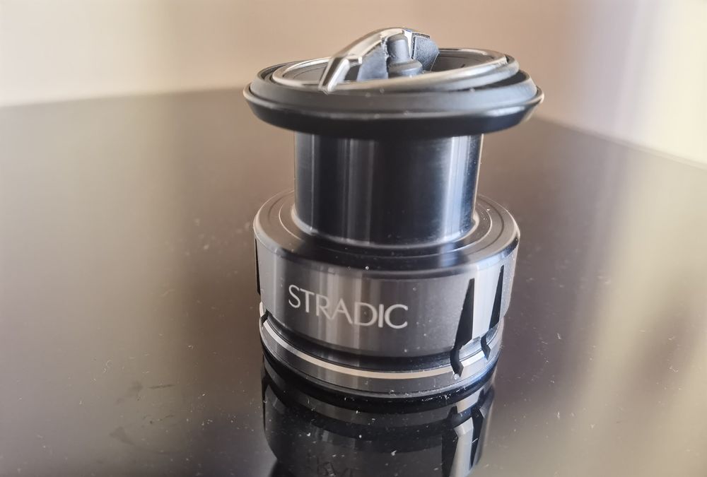 Bobine shimano stradic