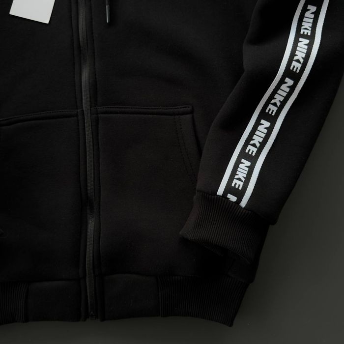 Костюм спортивний Nike Найк, зіп-худі штани, дві пари шкарпеток, новий