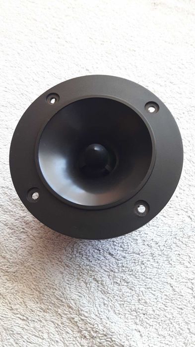 4 głośniki 10" Ashdown BlueLine + tweeter