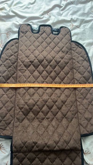 Чохли для сидіння машини