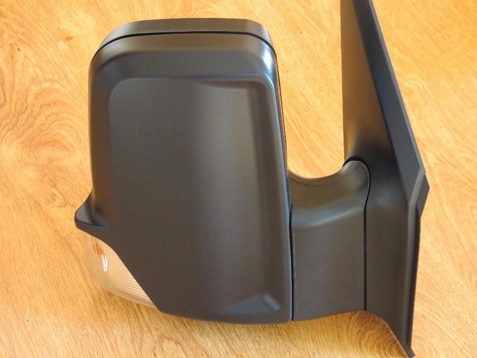 Зеркало заднего вида фонарь Mercedes Sprinter Мерседес Спринтер Crafte