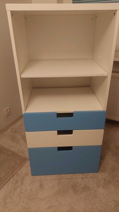 Szafka Ikea używana