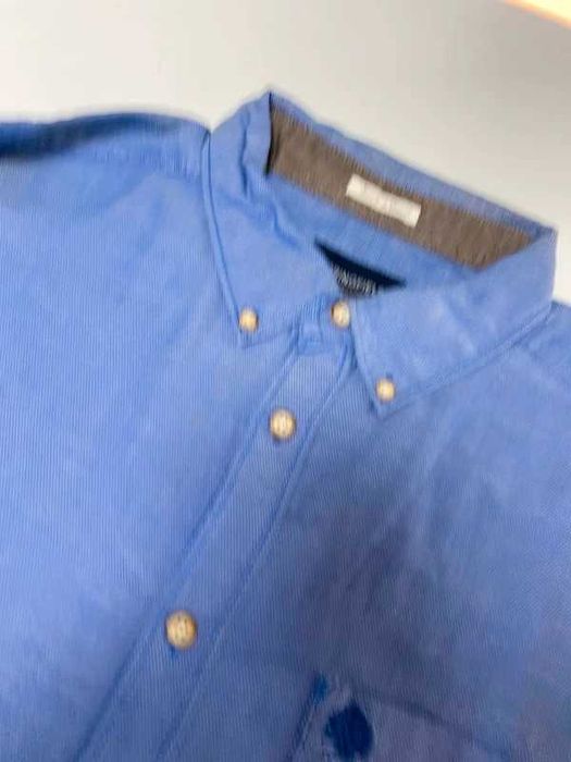 Camisa de Homem Springfield