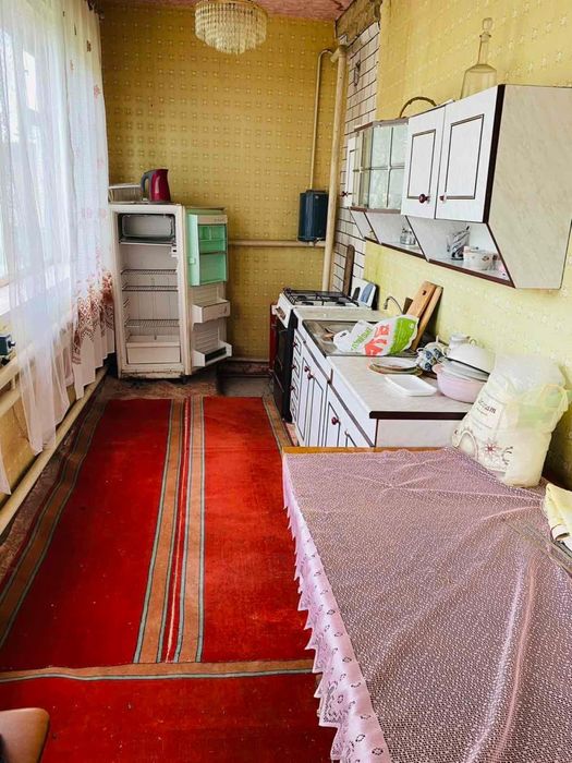 Будинок – Черкаська міська громада, 400-й квартал, Черкаси - Вид 3