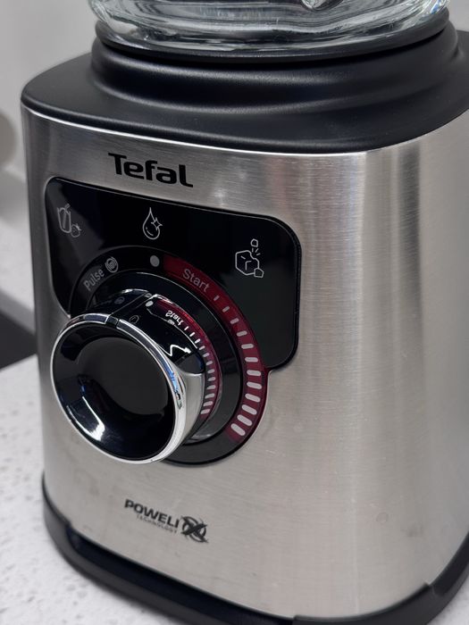Блендер стаціонарний Tefal