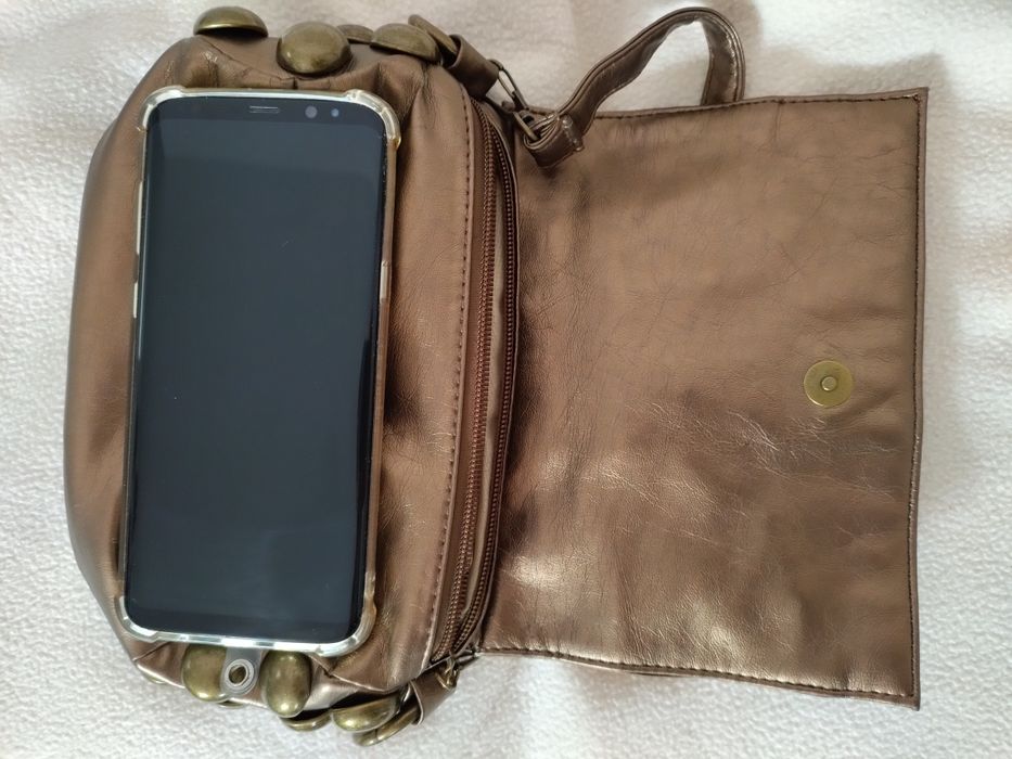 Mala pocket Design Exclusivo