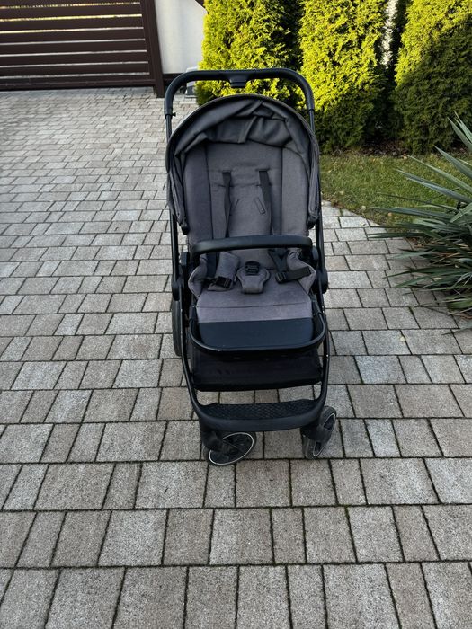 Wozek spacerowka muuvo quick3.0
